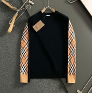 버버리 고품질 남성 맨투맨 23 F