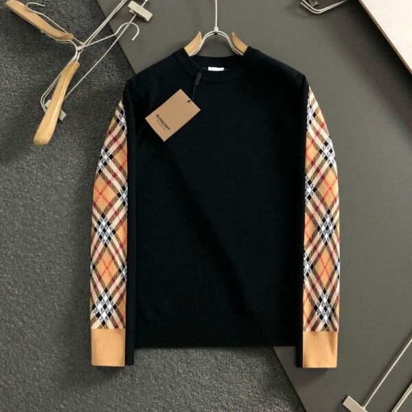 위핑,버버리 고품질 남성 맨투맨 23 F