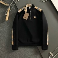 버버리 고품질 남성 맨투맨 2컬러 24 F