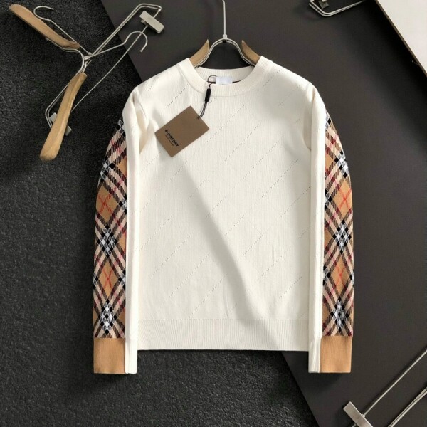 위핑,버버리 고품질 남성 맨투맨 26 F