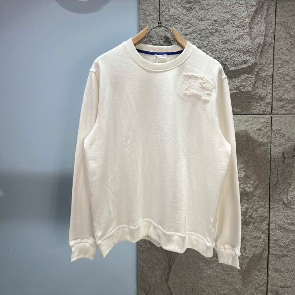 위핑,버버리 고품질 남여공용 긴팔  31 F