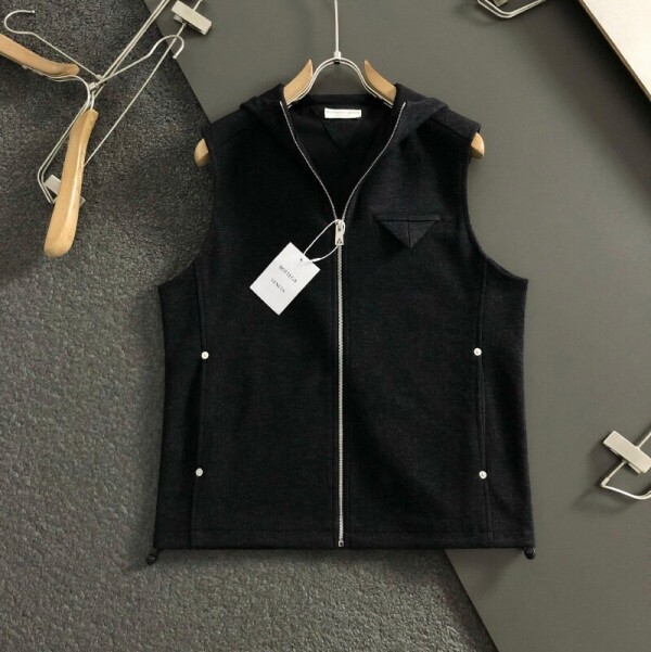 위핑,보테가 베네타 고품질 남성 조끼 2컬러 01  F