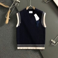 아미 고품질 조끼 2컬러 01  F