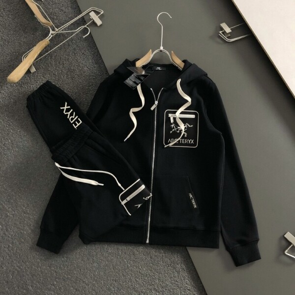 블링크,아크테릭스 고품질 후드 자켓 세트 02  F