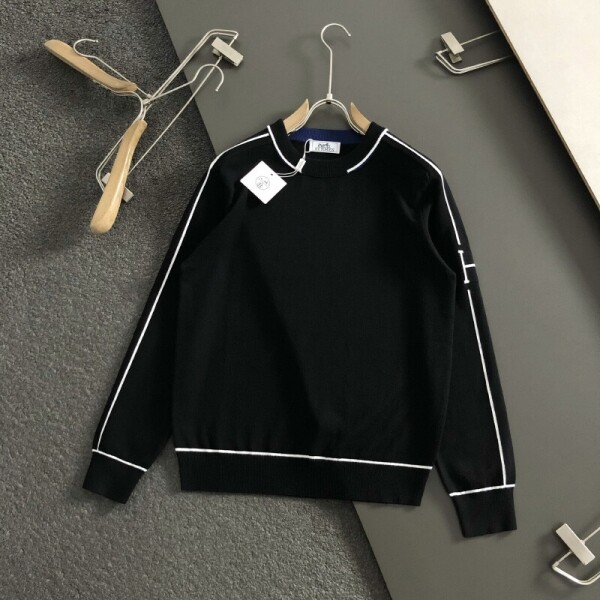 위핑,에르메스 고품질 남성 긴팔 2컬러 09 F