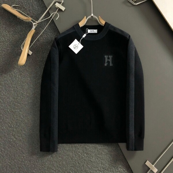 위핑,에르메스 고품질 남성 긴팔 06 F