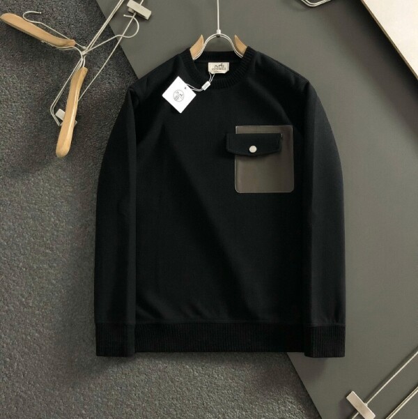 블링크,에르메스 고품질 남성 긴팔 08 F