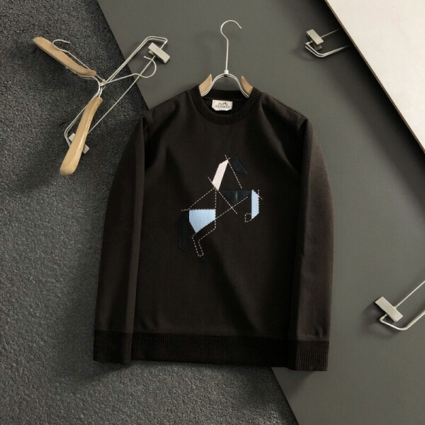 위핑,에르메스 고품질 남성 맨투맨 2컬러 07 F