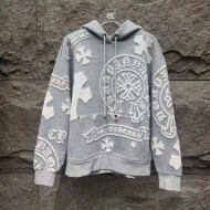 크롬하츠 고품질 후드 남여공용 05 F