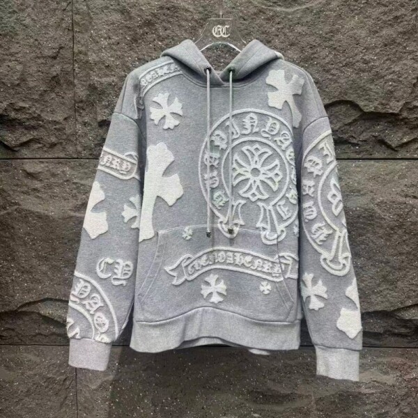 위핑,크롬하츠 고품질 후드 남여공용 05 F