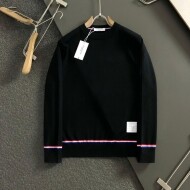 톰브라운 고품질 남성 맨투맨 2컬러 16 F