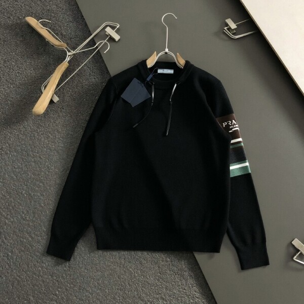 블링크,프라다 고품질 긴팔 14 F