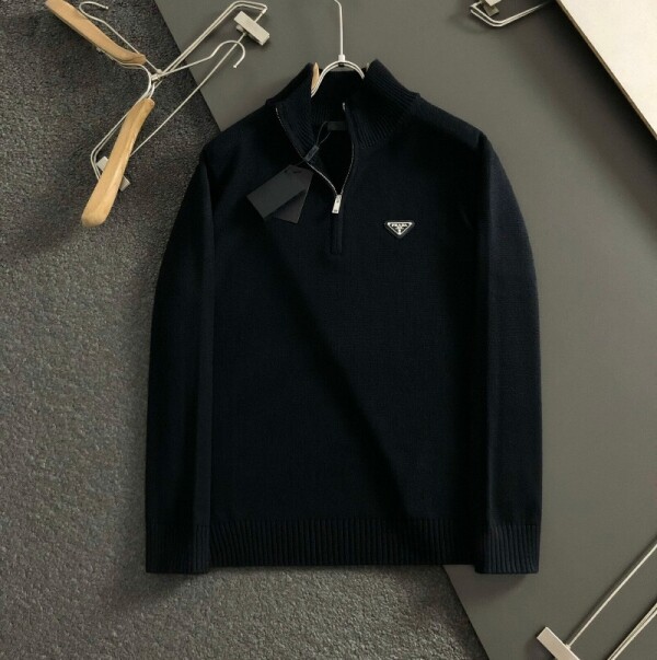 블링크,프라다 고품질 긴팔 15 F