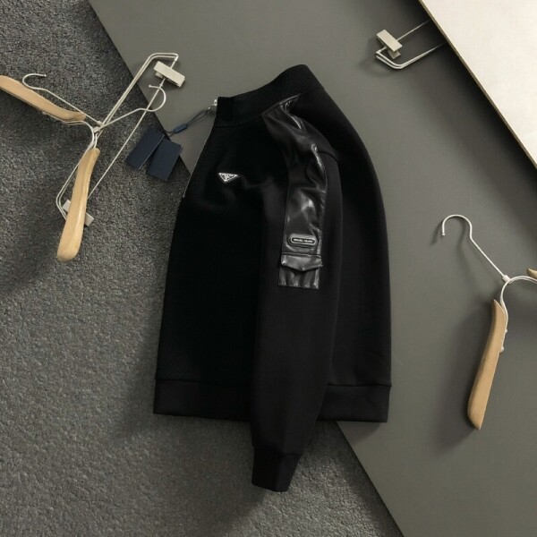 블링크,프라다 고품질 긴팔 16 F