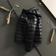 프라다 고품질 남성 점퍼 34  F