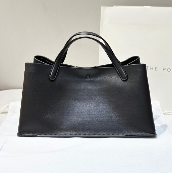 블링크,더로우 아이다호 Idaho 가죽 백 블랙 W1593L72BLSG