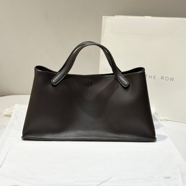 블링크,더로우 아이다호 Idaho 가죽 백 커피 W1593L72BLSG