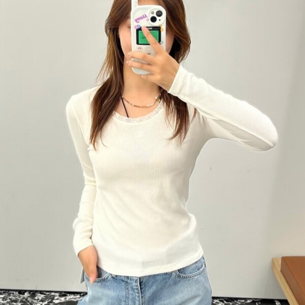 블링크,셀린느 최상 고품질 여성 스웨터 01 Y