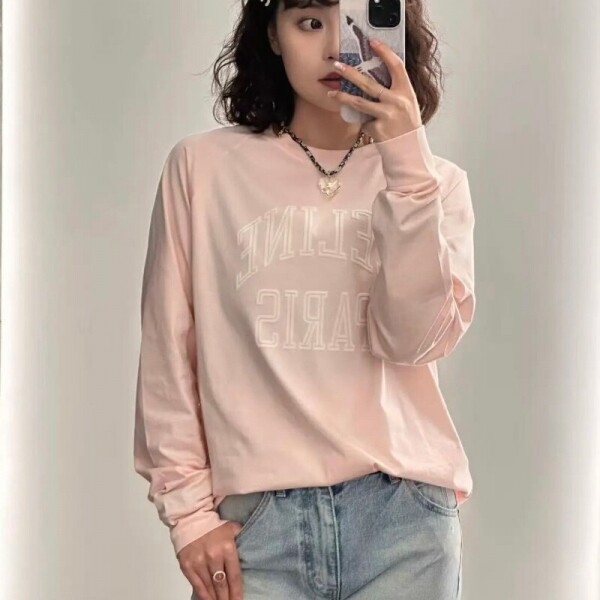 블링크,셀린느 최상 고품질 여성 티셔츠 2컬러 05 Y