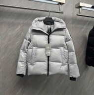 캐나다구스 크로프톤 남여공용 패딩 점퍼 2252MB-200  F