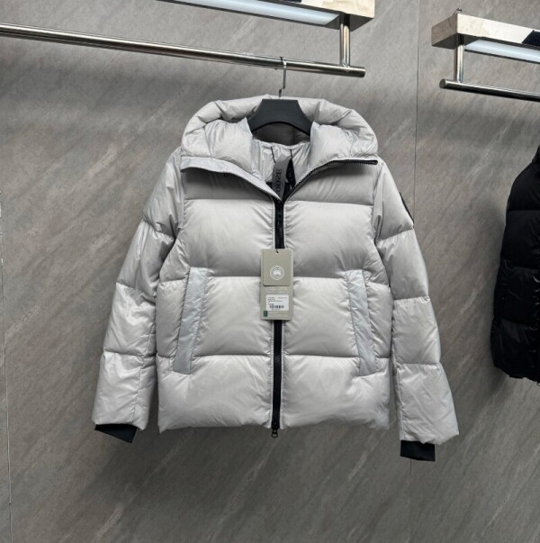 블링크,캐나다구스 크로프톤 남여공용 패딩 점퍼 2252MB-200  F