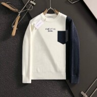 디올 고품질 남성 맨투맨 19 F