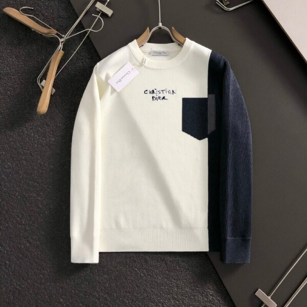 블링크,디올 고품질 남성 맨투맨 19 F