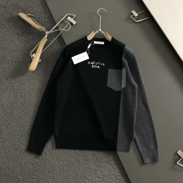 블링크,디올 고품질 남성 맨투맨 20  F