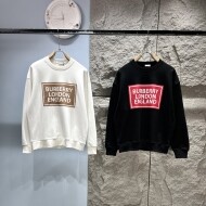 버버리 고품질 남여공용 긴팔 2컬러 34 F