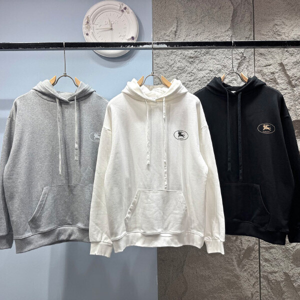 블링크,버버리 고품질 남여공용 후드티 3컬러 32 F