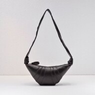 르메르 스몰 크루아상 백 소프트 나파 레더 BG253