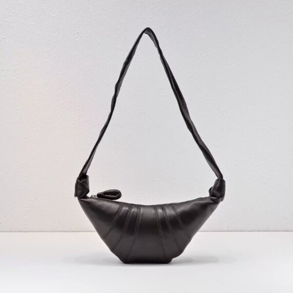 블링크,르메르 스몰 크루아상 백 소프트 나파 레더 BG253