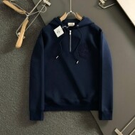 에르메스 고품질 남성 후드티  10 F