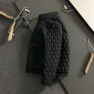 제냐 남성 고품질 점퍼 2컬러 04  F