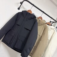 제냐 남성 고품질 점퍼 3컬러 05 F