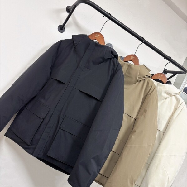 블링크,제냐 남성 고품질 점퍼 3컬러 05 F