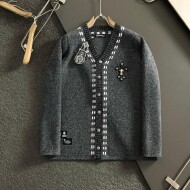 크롬하츠 고품질 남성 가디건 01  F