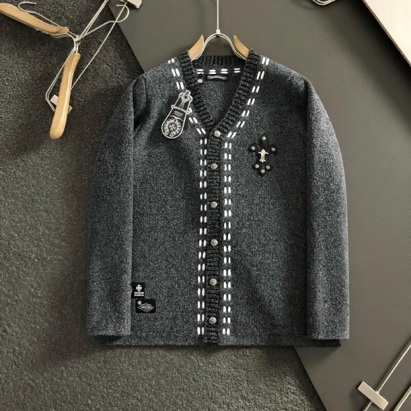 블링크,크롬하츠 고품질 남성 가디건 01  F