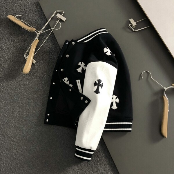 블링크,크롬하츠 고품질 남성 자켓 07 F