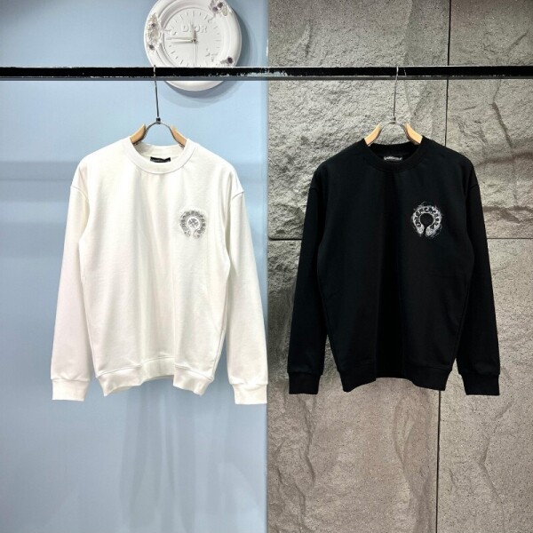 블링크,크롬하츠 고품질 후드 남여공용 2컬러 07 F