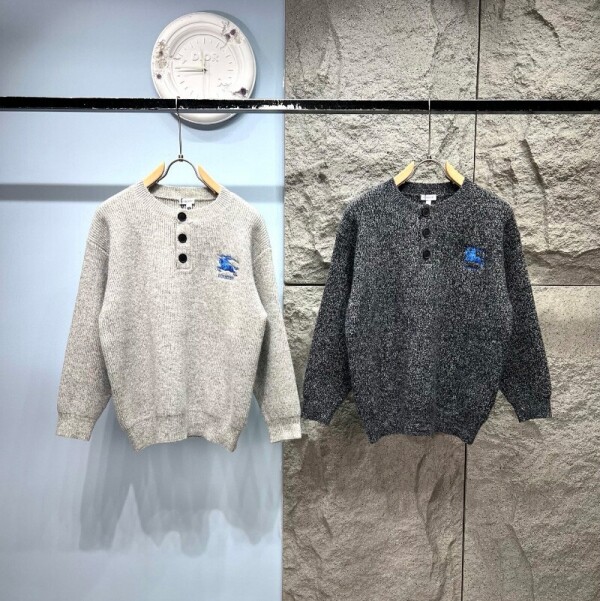 블링크,버버리 고품질 긴팔 2컬러 37 F