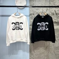 셀린느 고품질 남여공용 후드티 2컬러 5  F