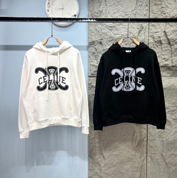 블링크,셀린느 고품질 남여공용 후드티 2컬러 5  F