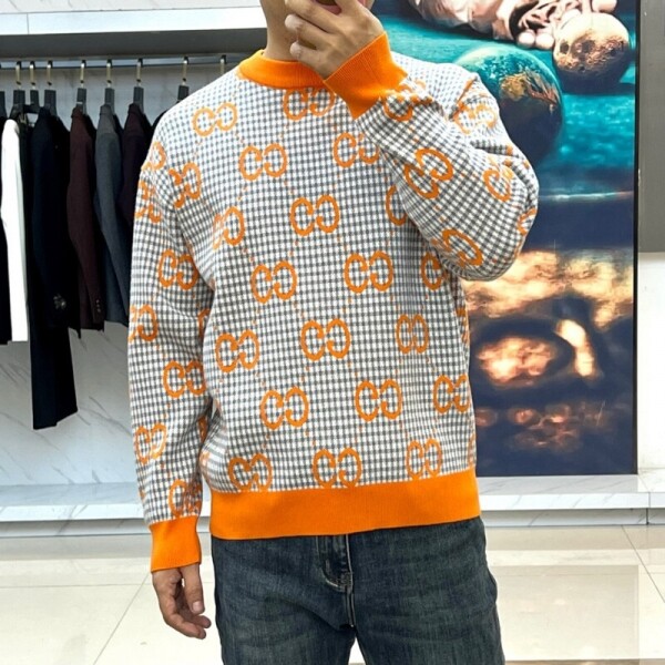 블링크,구찌 고품질 남성 긴팔 21  C