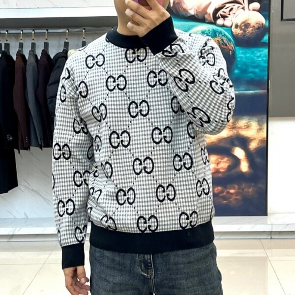 블링크,구찌 고품질 남성 긴팔 23  C