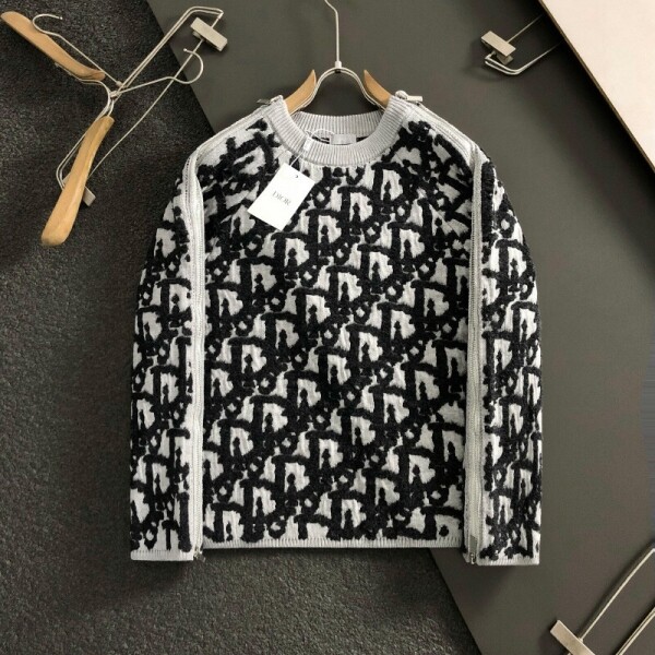 블링크,디올 고품질 긴팔 21 F