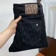 디올 고품질 청바지 28