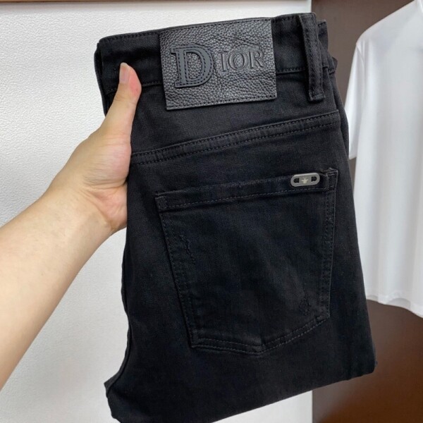 블링크,디올 고품질 청바지 29