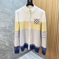 로에베 고품질 남성 가디건  02  C