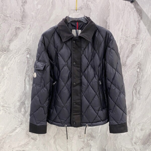 블링크,몽클레어 고품질 남성 점퍼 21   C